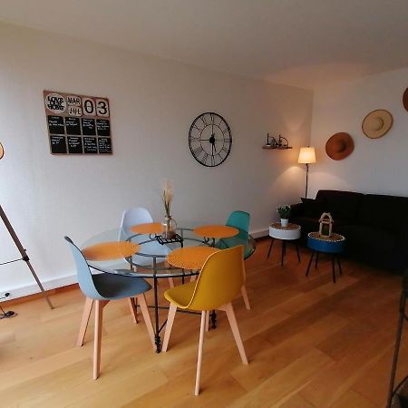 Ô Pied Marin Apartamento Le Tréport Exterior foto
